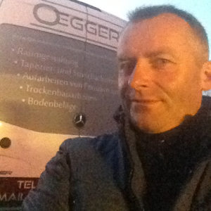 Profilbild von Olaf Eggert