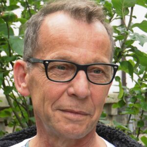 Profilbild von Olaf Eisenlohr