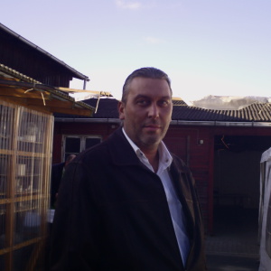 Profilbild von Olaf Ellwanger