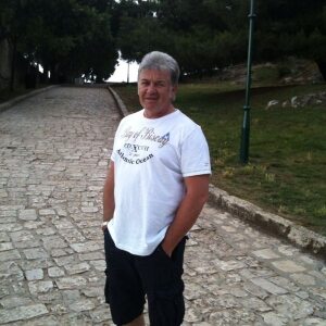 Profilbild von Olaf Elmerhaus