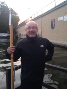 Profilbild von Olaf Elstner