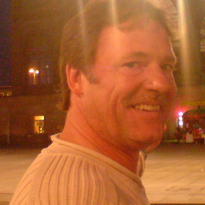 Profilbild von Olaf Endler