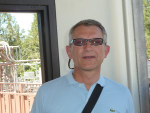 Profilbild von Olaf Engelmann