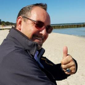 Profilbild von Olaf Engelskirchen