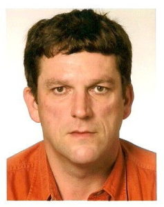 Profilbild von Olaf Enke
