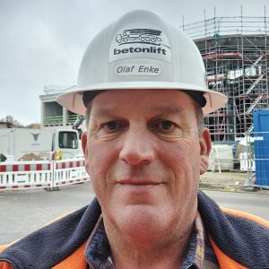 Profilbild von Olaf Enke