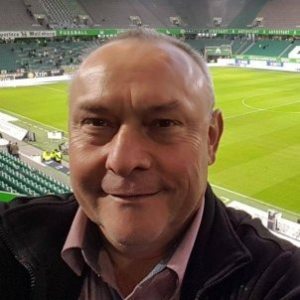 Profilbild von Olaf Erba