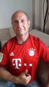 Profilbild von Olaf Ernst