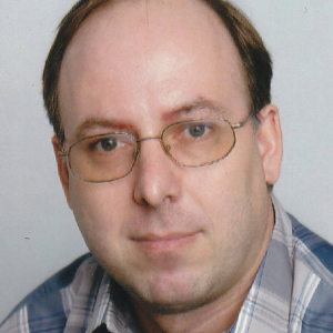 Profilbild von Olaf Ettingshausen