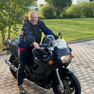 Profilbild von Olaf Falk