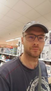 Profilbild von Olaf Feige