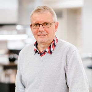 Profilbild von Olaf Fiebig