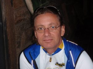 Profilbild von Olaf Fiedler