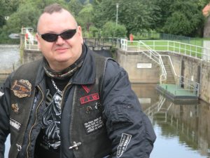 Profilbild von Olaf Fiedler