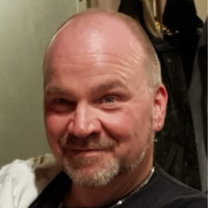 Profilbild von Olaf Finkentey