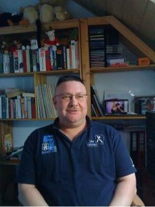 Profilbild von Olaf Fischer