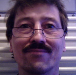 Profilbild von Olaf Fischer