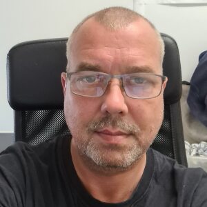 Profilbild von Olaf Fischer