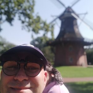 Profilbild von Olaf Flessner