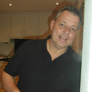 Profilbild von Olaf Frank