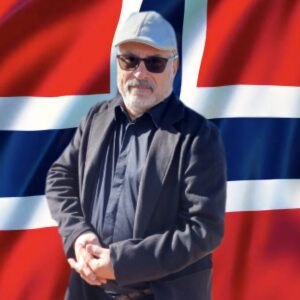 Profilbild von Olaf Franke