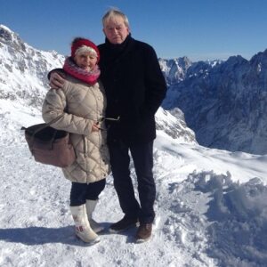 Profilbild von Olaf Frasch