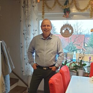 Profilbild von Olaf Freyer