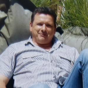 Profilbild von Olaf Fröhlich