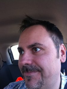 Profilbild von Olaf Frye