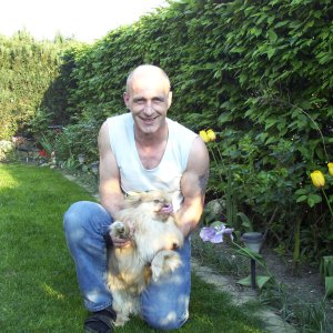 Profilbild von Olaf Fuchs