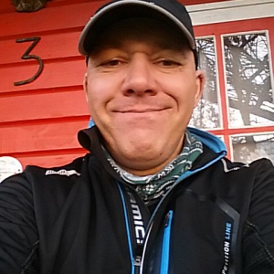 Social Media Profilbild Olaf Gärtner 