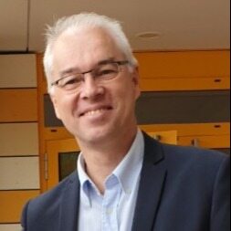 Profilbild von Olaf Gärtner