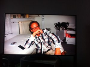 Profilbild von Olaf Gamlin