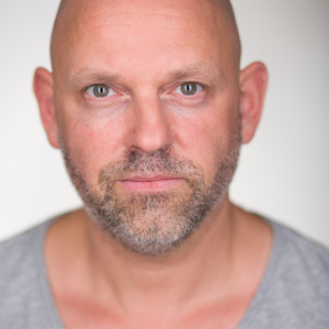 Profilbild von Olaf Gans