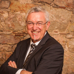 Profilbild von Olaf Gaus