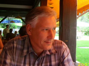 Profilbild von Olaf Gawlik