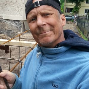 Profilbild von Olaf Geburzi