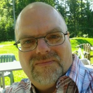 Profilbild von Olaf Gediga