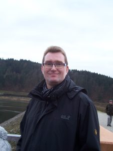 Profilbild von Olaf Gehring