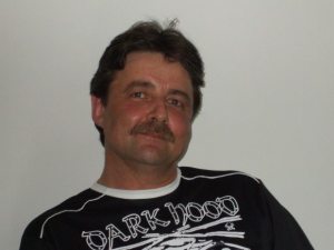 Profilbild von Olaf Gehrke