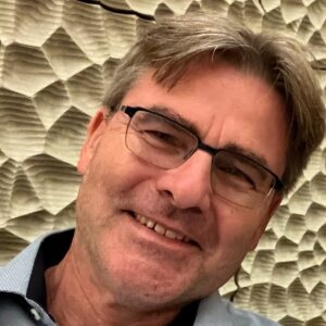 Profilbild von Olaf Geißler