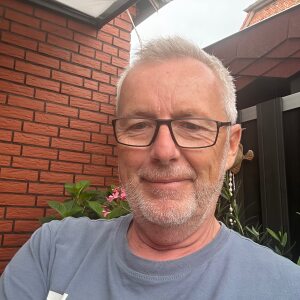 Profilbild von Olaf Geist