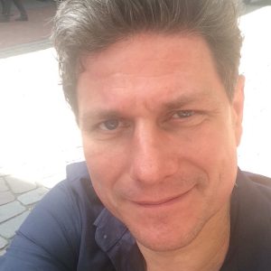 Profilbild von Olaf Gent