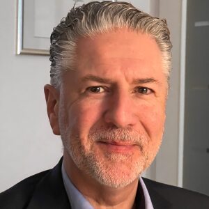 Profilbild von Olaf Gentner