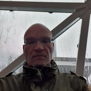 Profilbild von Olaf Genz