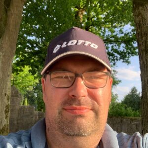 Profilbild von Olaf Gercke