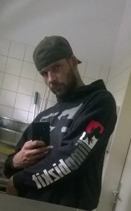 Profilbild von Olaf Gerhardt