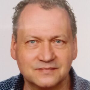 Social Media Profilbild Olaf Gerlach 