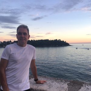 Profilbild von Olaf Gierke