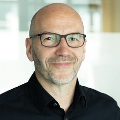 Profilbild von Olaf Gnosa